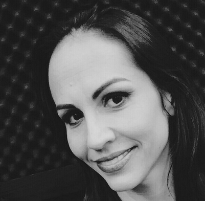 Mestranda Luciane Wynnek dos Santos